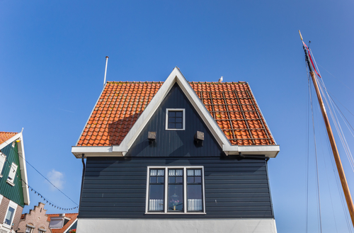 volendam